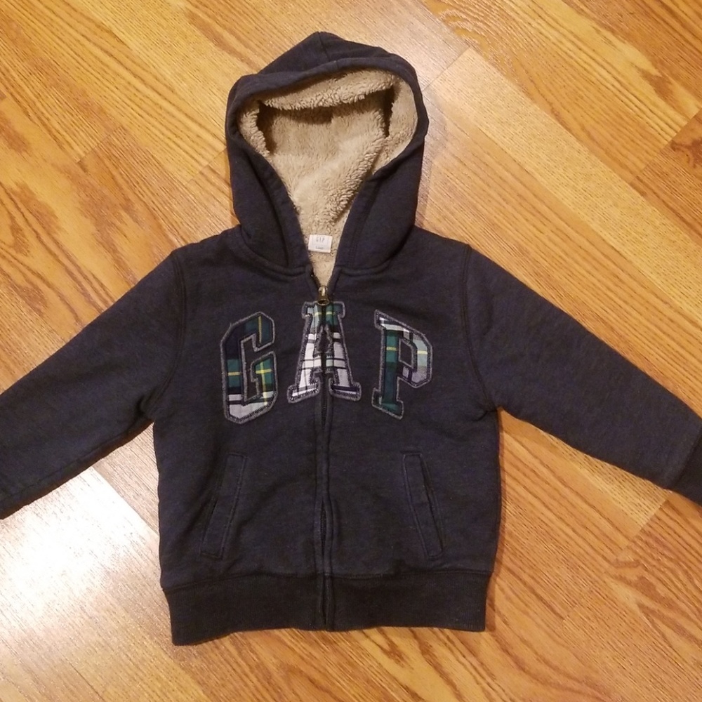 4t Gap Sweatshirt